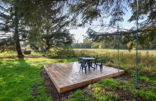Diernæs Strandby House | Gorgeous home in Haderslev with WiFi