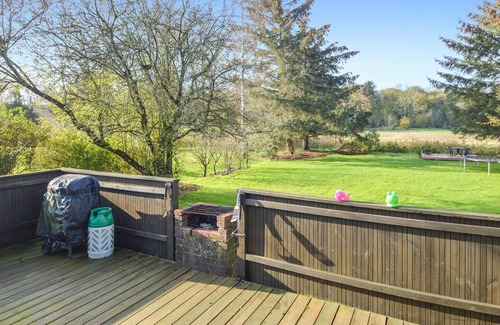 Diernæs Strandby House | Gorgeous home in Haderslev with WiFi