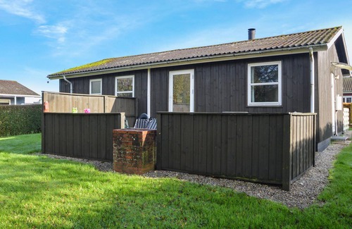 Diernæs Strandby House | Gorgeous home in Haderslev with WiFi