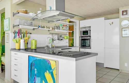 Ramlose House | Gorgeous home in Helsinge