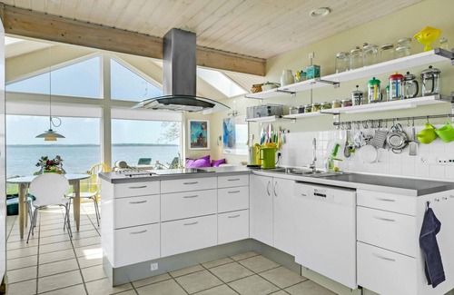 Ramlose House | Gorgeous home in Helsinge