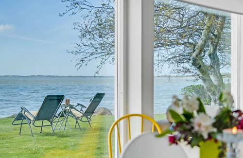 Ramlose House | Gorgeous home in Helsinge