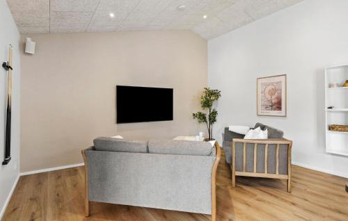 Hobro House | Gorgeous Home In Hobro With Sauna