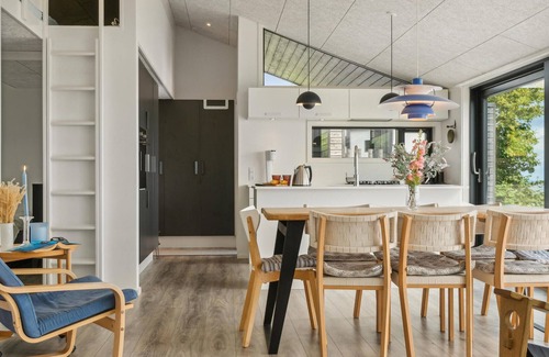 Holbaek House | Gorgeous home in Holbæk with WiFi