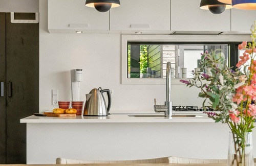 Holbaek House | Gorgeous home in Holbæk with WiFi