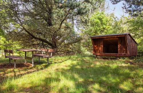 Hurup Thy House | Gorgeous home in Hurup Thy with WiFi