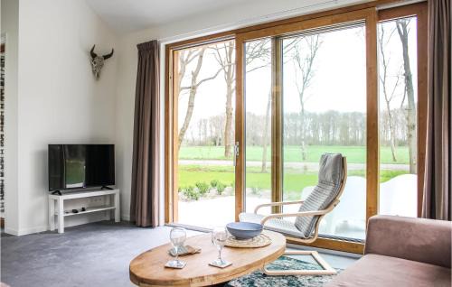 IJhorst House | Gorgeous Home In Ijhorst With Kitchen