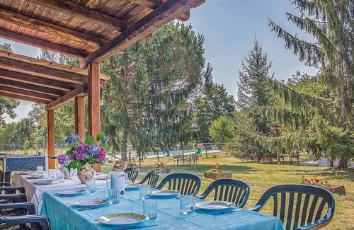 Bagnoregio House | Gorgeous home in Bagnoregio VT