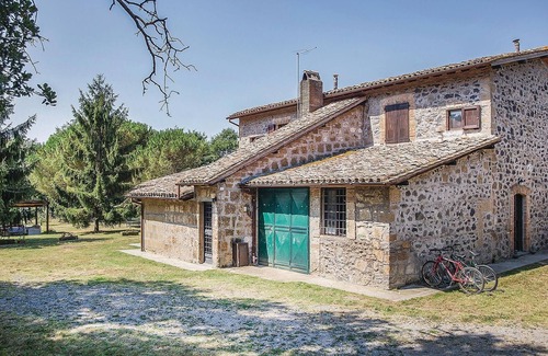 Bagnoregio House | Gorgeous home in Bagnoregio VT