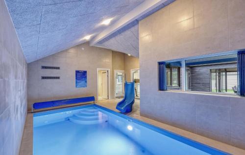 Jesendorf House | Gorgeous Home In Jesendorf With Sauna