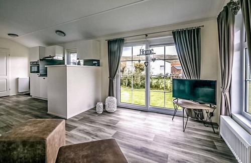 Julianadorp aan zee House | Gorgeous home in Julianadorp with WiFi