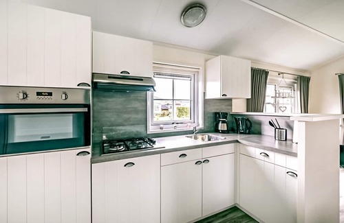 Julianadorp aan zee House | Gorgeous home in Julianadorp with WiFi