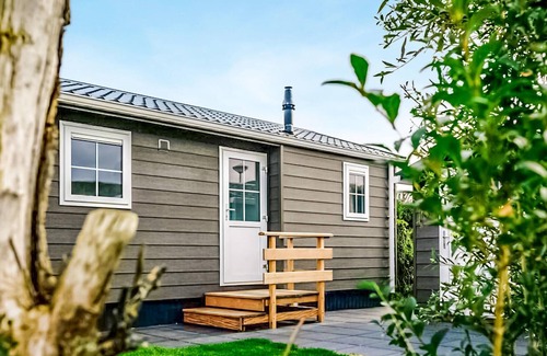 Julianadorp aan zee House | Gorgeous home in Julianadorp with WiFi