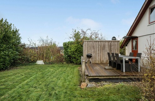 Kerteminde House | Gorgeous home in Kerteminde with WiFi