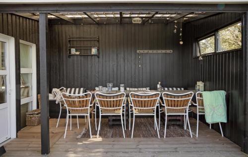 Kerteminde House | Gorgeous Home In Kerteminde With Wifi