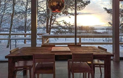 Szemud House | Gorgeous Home In Kowalewo With Wifi