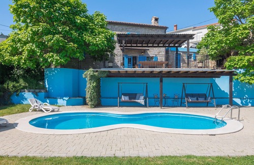 Grabri House | Gorgeous home in Krusvari
