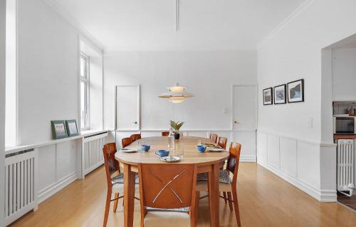 Logstor House | Gorgeous Home In Løgstør