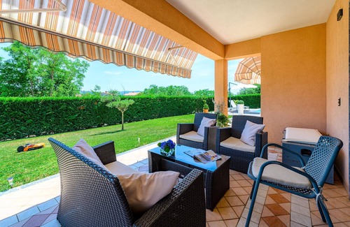 Vinez House | Gorgeous home in Labin with WiFi