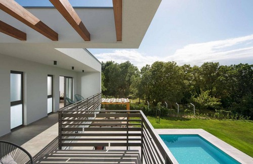 Presika House | Gorgeous home in Labin with WiFi
