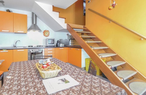 Trava House | Gorgeous home in Lauco (UD) with WiFi