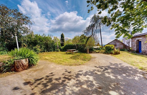 Le Faouet House | Gorgeous home in Le Faouët with WiFi