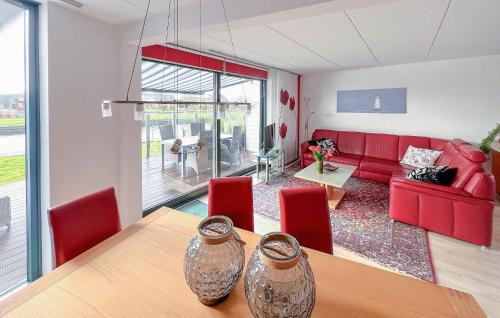 Lemmer House | Gorgeous Home In Lemmer With Wifi