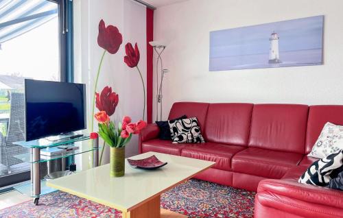 Lemmer House | Gorgeous Home In Lemmer With Wifi