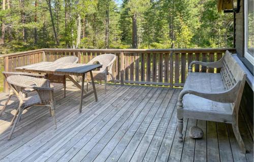 Osteraker O House | Gorgeous Home In Ljusterö