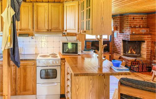 Ludvika House | Gorgeous Home In Ludvika With Sauna