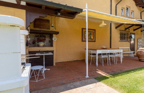 Massarosa House | Gorgeous home in Massarosa -LU-