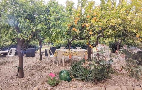 Mitogio House | Gorgeous Home In Motta Camastra