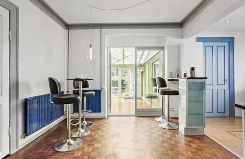 Marstal House | Gorgeous home in Marstal with WiFi