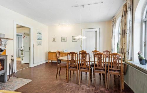 Marstal House | Gorgeous Home In Marstal With Wifi
