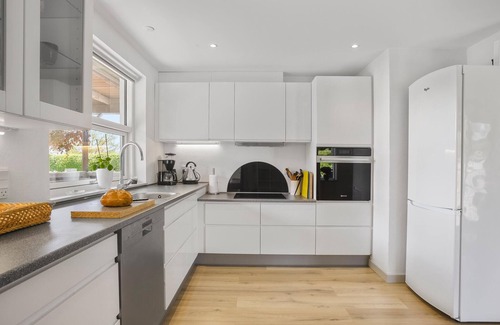Faldsled House | Gorgeous home in Millinge with WiFi