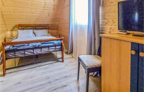 Morag House | Gorgeous Home In Morag With Sauna