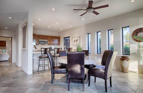 Cabo Bello House | Gorgeous home in Santa Carmela 5 Suites, private pool & rooftop gated community