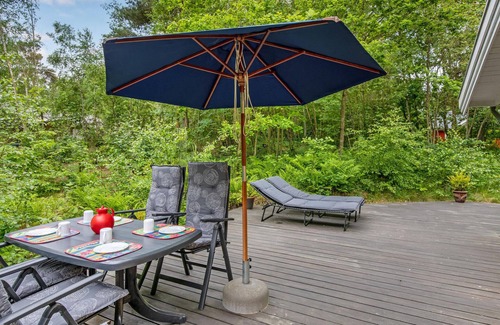 Dueodde House | Gorgeous home in Nexø with WiFi