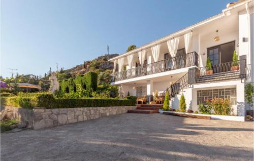 Niguelas House | Gorgeous Home In Nigüelas With Wifi
