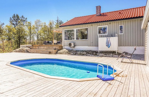 Tysvaer House | Gorgeous home in Førresfjorden