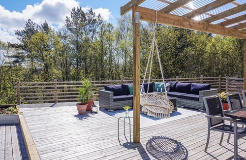 Tysvaer House | Gorgeous home in Førresfjorden