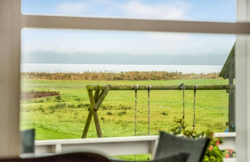 Nordborg House | Gorgeous home in Nordborg with WiFi