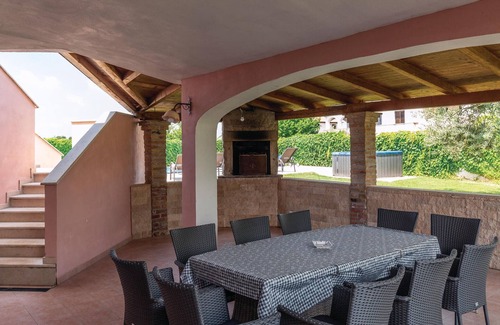 Rosini House | Gorgeous home in Nova Vas