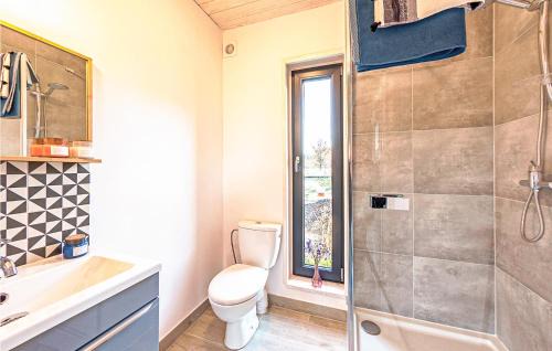 Nowe Warpno House | Gorgeous Home In Nowe Warpno With Wifi