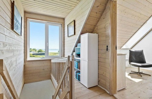 Ronbjerg House | Gorgeous home in øster assels with WiFi