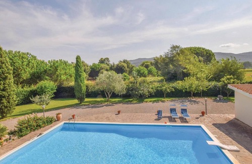 Orbetello House | Gorgeous home in Orbetello -GR-