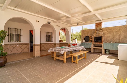 Olvera House | Gorgeous home in Olvera