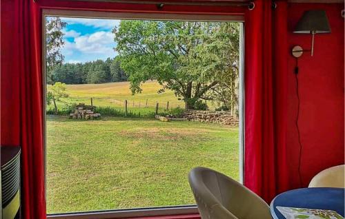 Wardow House | Gorgeous Home In Ot Goritz Wardow