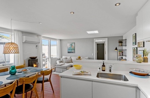 Pandrup House | Gorgeous home in Pandrup with WiFi