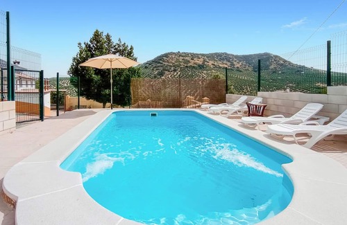 Alcala la Real House | Gorgeous home in Puertollano